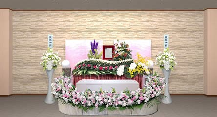 綜合葬祭 セレモニーオーセ