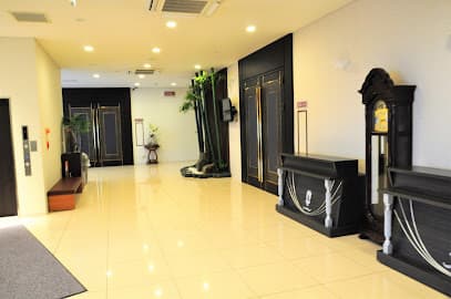 報恩会館 下長
