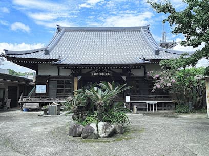 清宝寺