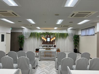 清新斎場