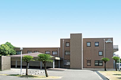 シティホール八戸ノ里