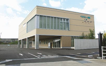 ベルモニー会館一宮