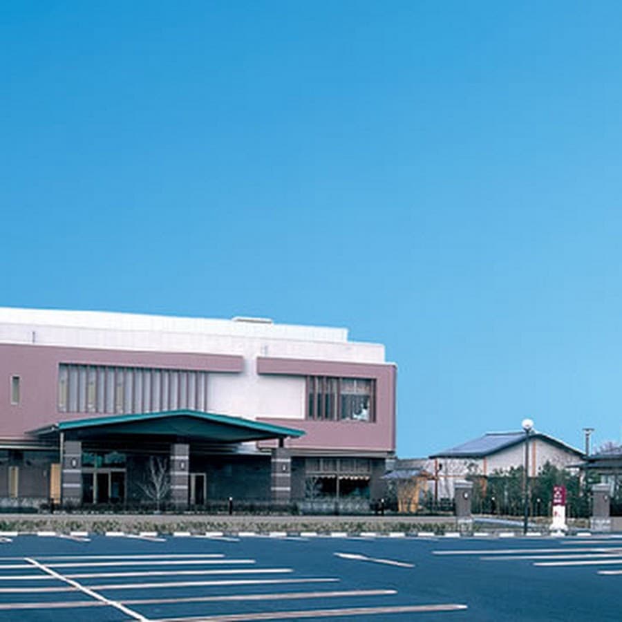日典ラサ赤城野・別邸やすらぎ