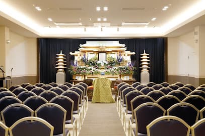 報恩会館 五戸