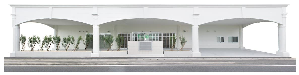 法要庵 ひとひら岡山中央店