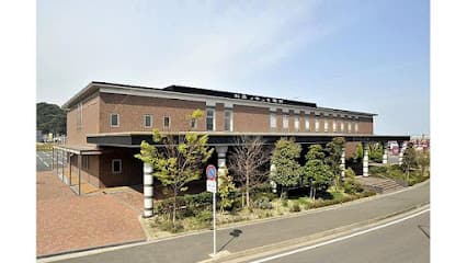 シティホール門司