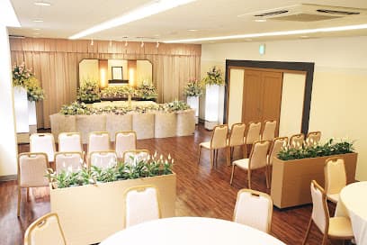 サン・ライフ 座間ホール