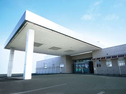 おおすみ会館新田