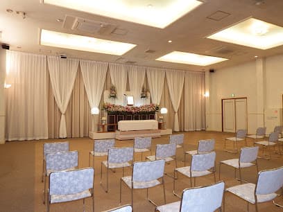 池田葬祭やすらぎ苑