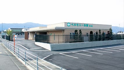 ベルモニー会館 鴨島