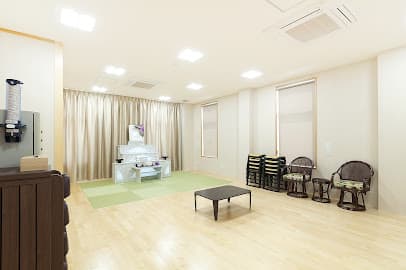 株式会社いなんせ典礼