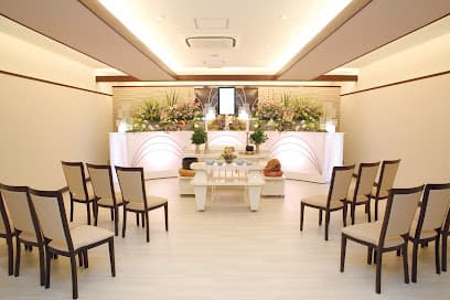 サン・ライフ 相模原会館