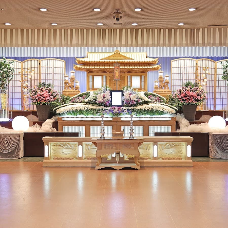 株式会社石狩葬儀社