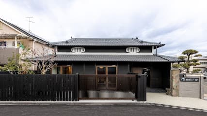 家族葬ホール空