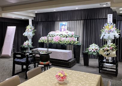 堺ファミリーホール
