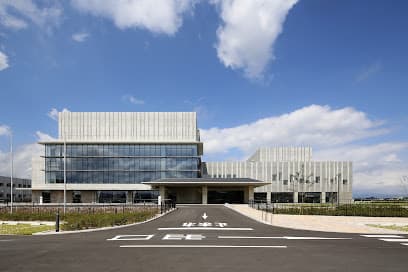 安来ホール