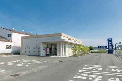 自由な家族葬 千の風 かまち式場