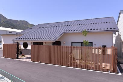 家族葬ホール 紬