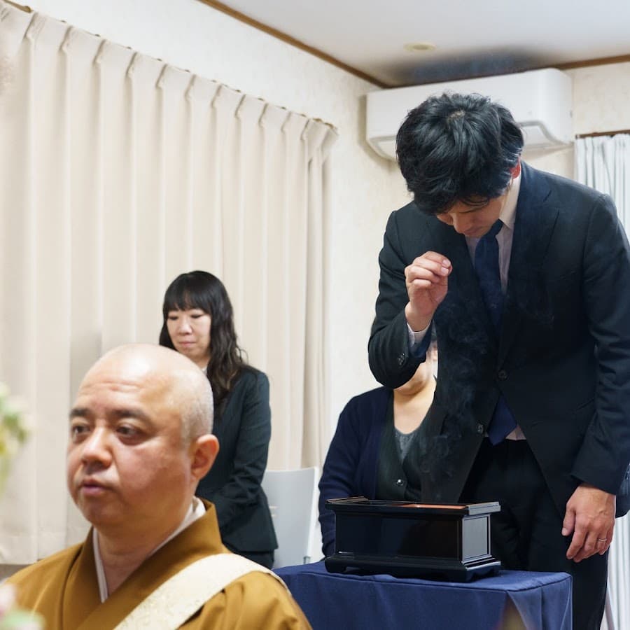 株式会社おぼうさんどっとこむ