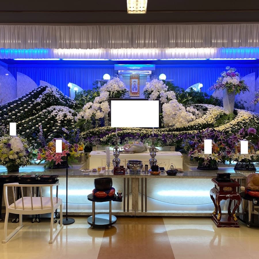 有限会社北日本セレモニーサポート