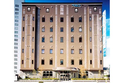 大阪法宴会館