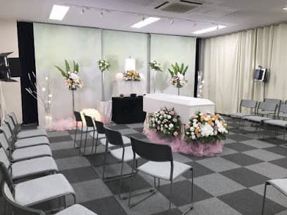 かながわセレモニーサポート