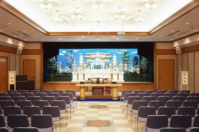 北加古川大和会館