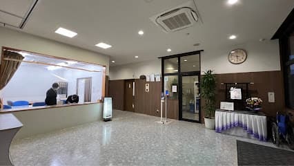 Aifitやすらぎ会館