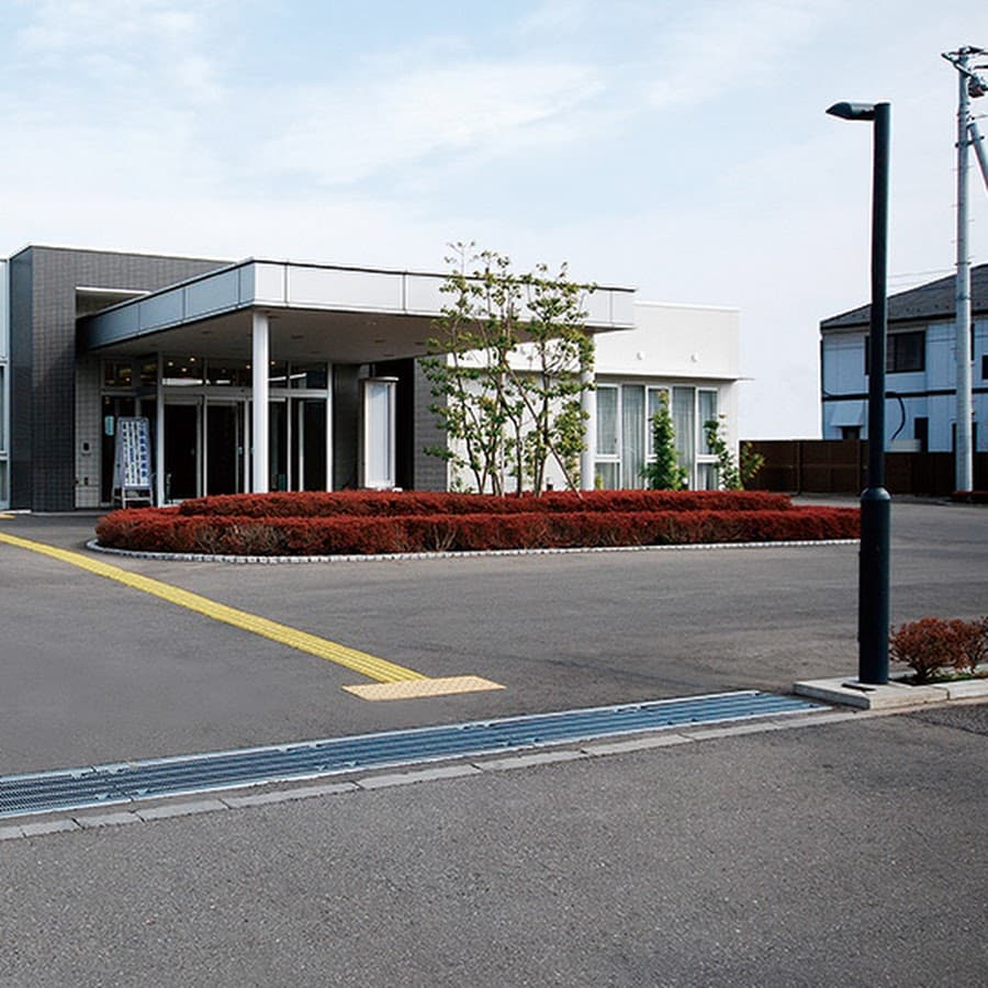 さがみ典礼 牛久ホール