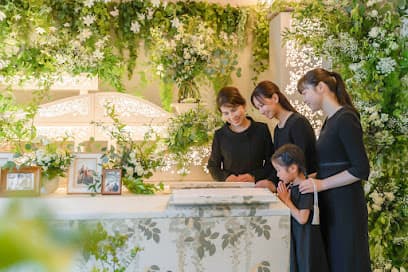 サンセルモ玉泉院 横川ふれ愛ホール