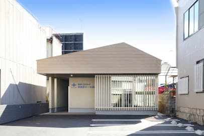 家族葬ホール 高瀬