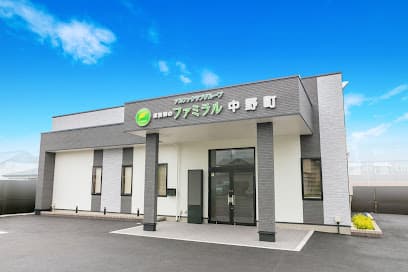 家族葬のファミラル中野町