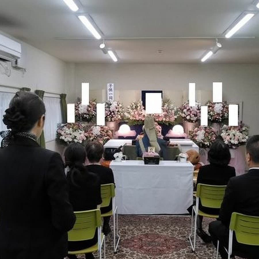 福井葬儀株式会社