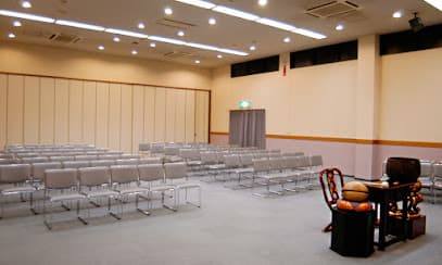 JAプレアホールうれしの別館