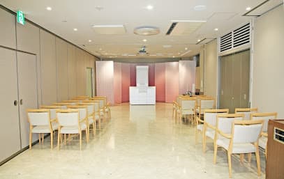 へいあん家族葬ホール たむけ(武庫之荘)