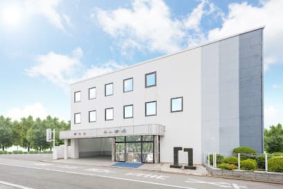 白山斎場