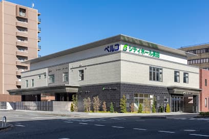 シティホール長田