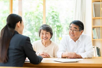南区野間草苑