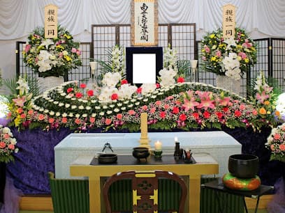 株式会社点鬼堂