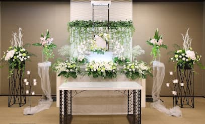 平安会館 真心 碧南中央斎場