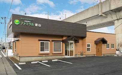 家族葬のファミラル青山