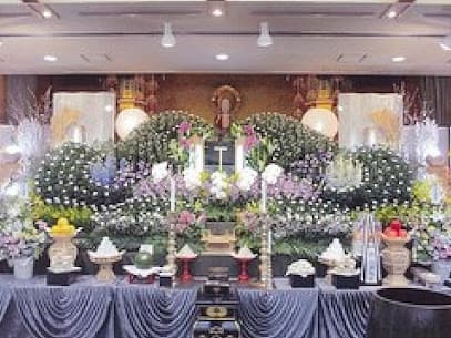 有限会社小泉葬儀社