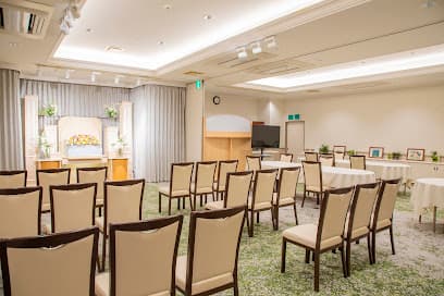 サン・ライフ 小田原式典総合ホール
