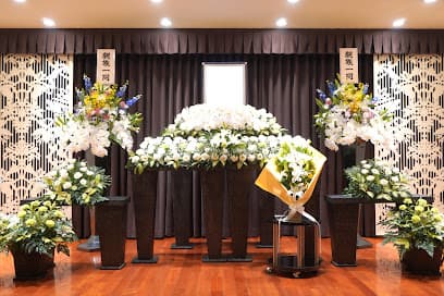 我孫子ファミリーホール