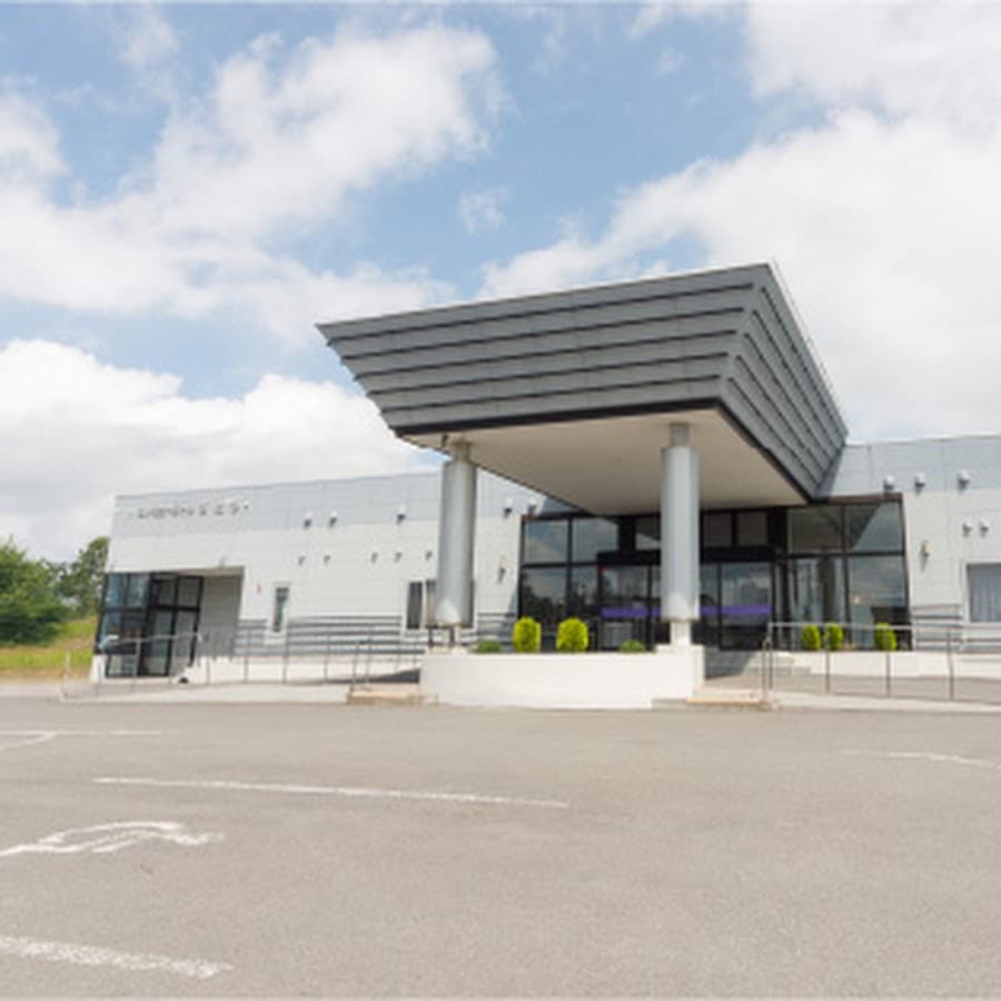 有限会社セレモニーようてい