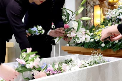 トワ家族葬ホール岩国麻里布会館