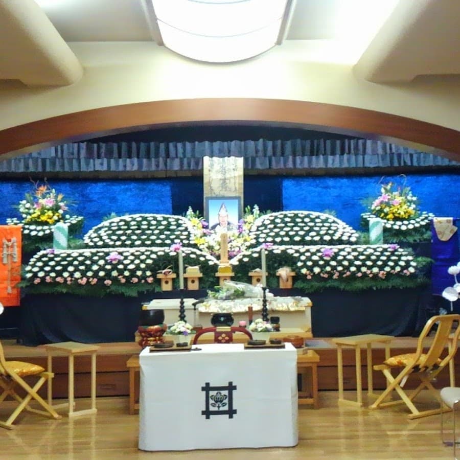 有限会社松井葬儀社