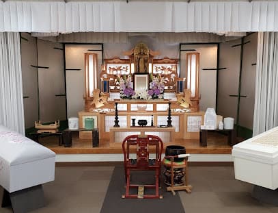 行橋中央会館