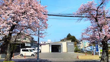 ライフ葬祭 北大谷斎場口店
