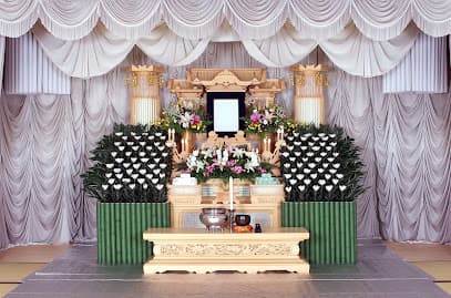 セレモニア南光台 椿会館